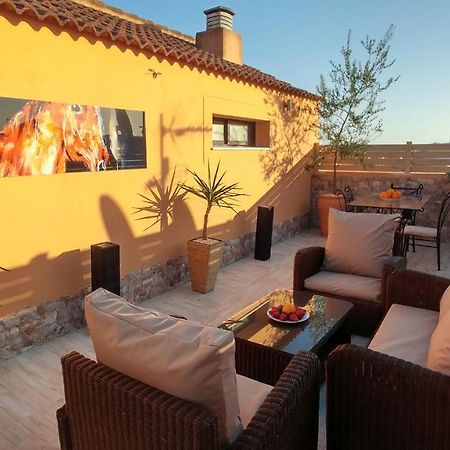 Apartamento Jerez Terraza Privada Jerez de la Frontera Zewnętrze zdjęcie