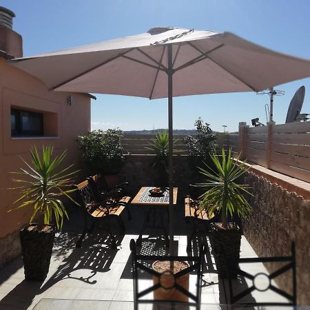 Apartamento Jerez Terraza Privada Jerez de la Frontera Zewnętrze zdjęcie
