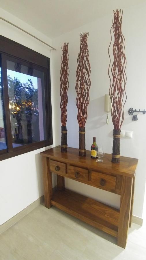 Apartamento Jerez Terraza Privada Jerez de la Frontera Zewnętrze zdjęcie