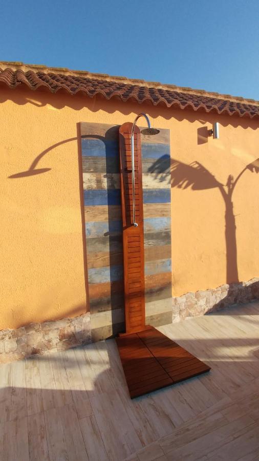 Apartamento Jerez Terraza Privada Jerez de la Frontera Zewnętrze zdjęcie