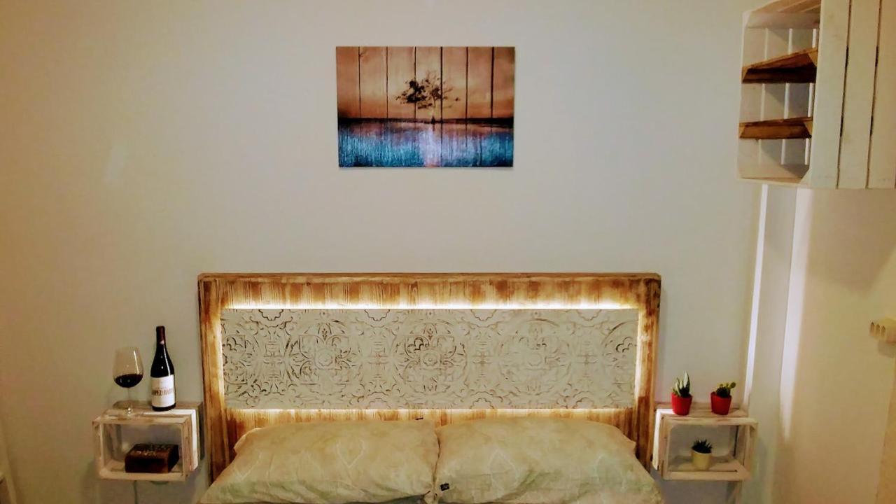 Apartamento Jerez Terraza Privada Jerez de la Frontera Zewnętrze zdjęcie