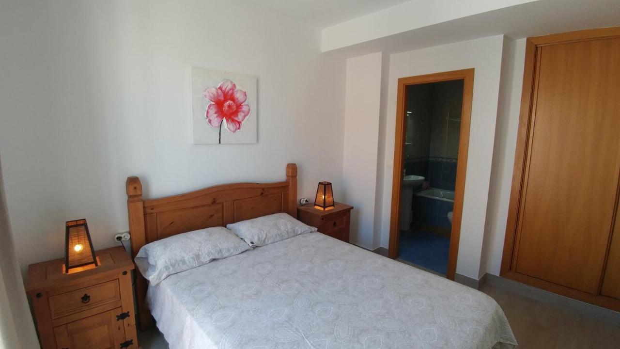 Apartamento Jerez Terraza Privada Jerez de la Frontera Zewnętrze zdjęcie