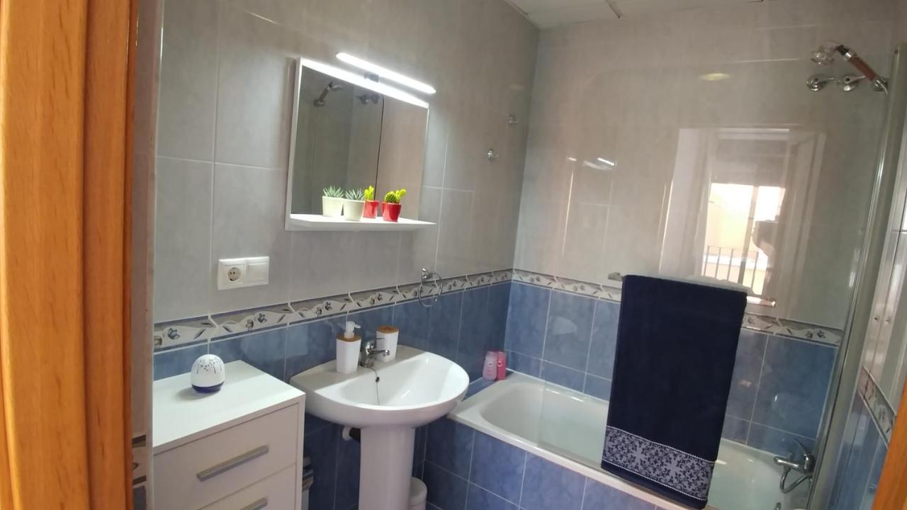 Apartamento Jerez Terraza Privada Jerez de la Frontera Zewnętrze zdjęcie