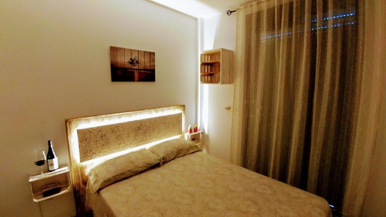 Apartamento Jerez Terraza Privada Jerez de la Frontera Zewnętrze zdjęcie
