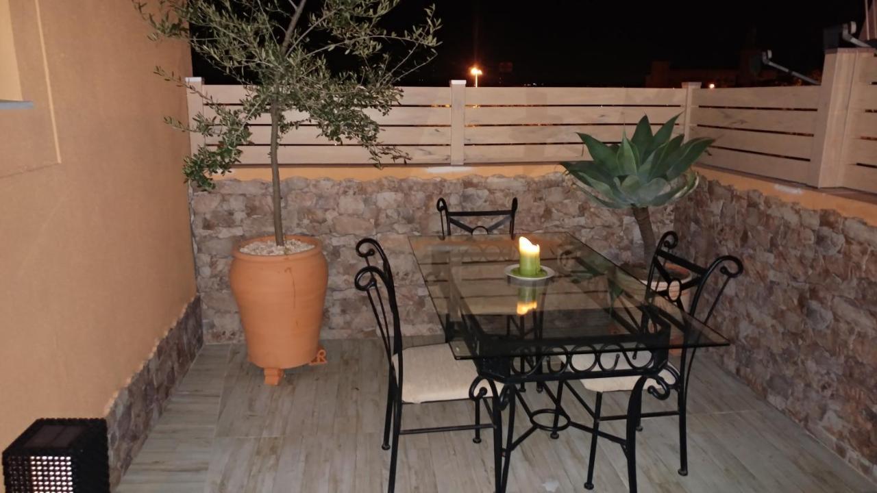 Apartamento Jerez Terraza Privada Jerez de la Frontera Zewnętrze zdjęcie