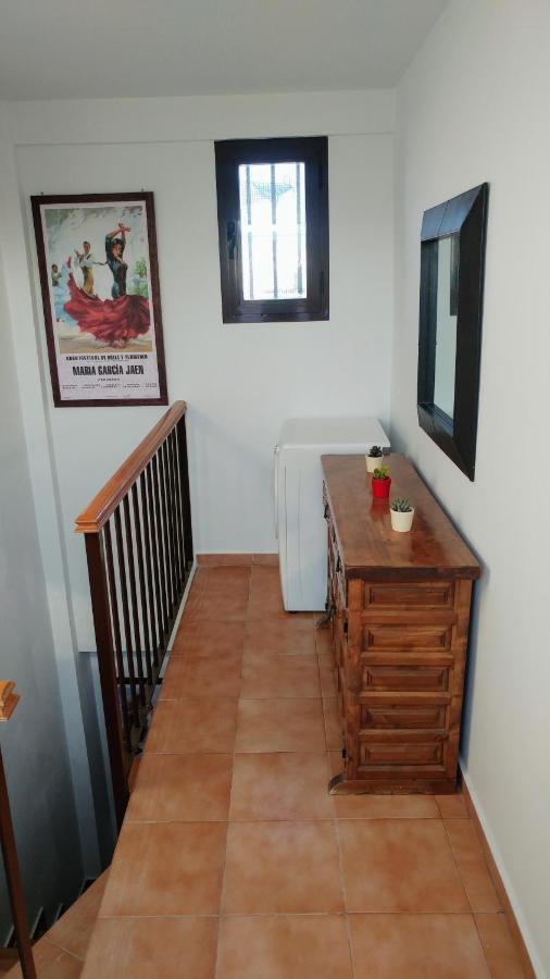 Apartamento Jerez Terraza Privada Jerez de la Frontera Zewnętrze zdjęcie