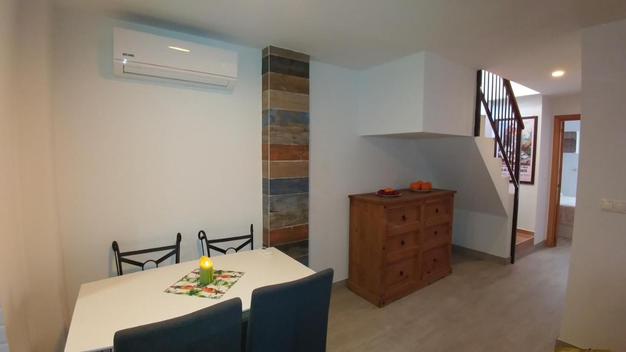 Apartamento Jerez Terraza Privada Jerez de la Frontera Zewnętrze zdjęcie