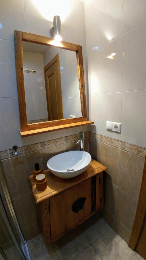 Apartamento Jerez Terraza Privada Jerez de la Frontera Zewnętrze zdjęcie