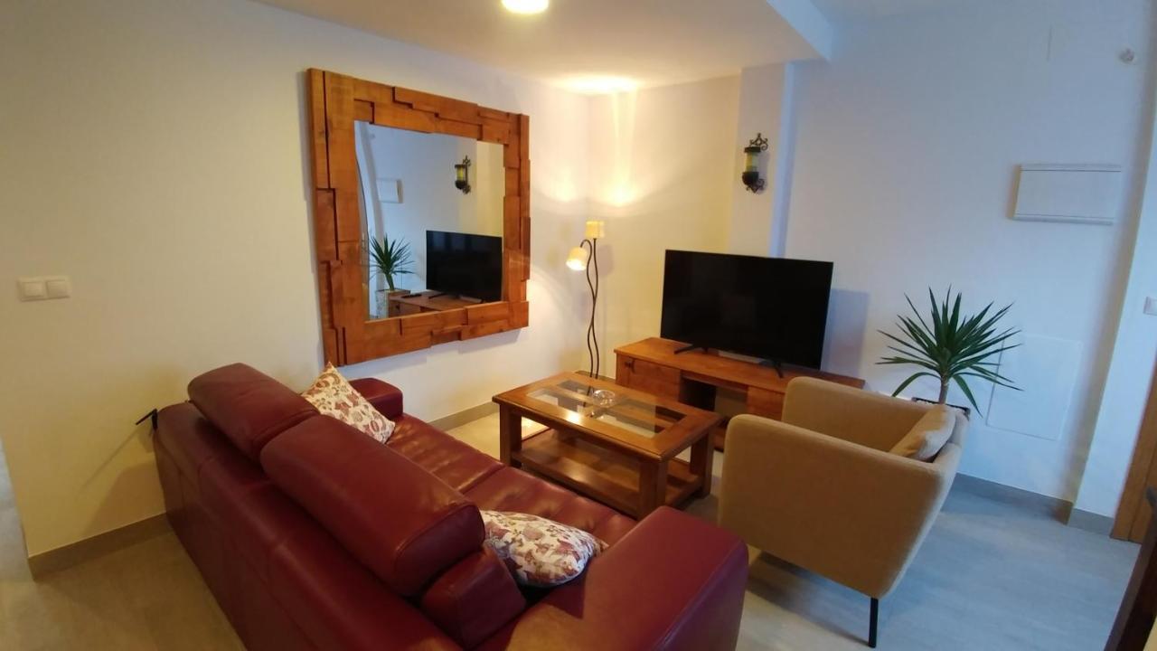 Apartamento Jerez Terraza Privada Jerez de la Frontera Zewnętrze zdjęcie