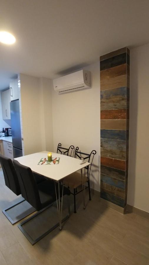 Apartamento Jerez Terraza Privada Jerez de la Frontera Zewnętrze zdjęcie