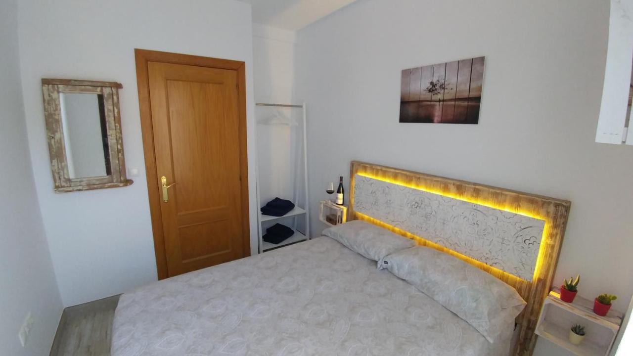 Apartamento Jerez Terraza Privada Jerez de la Frontera Zewnętrze zdjęcie