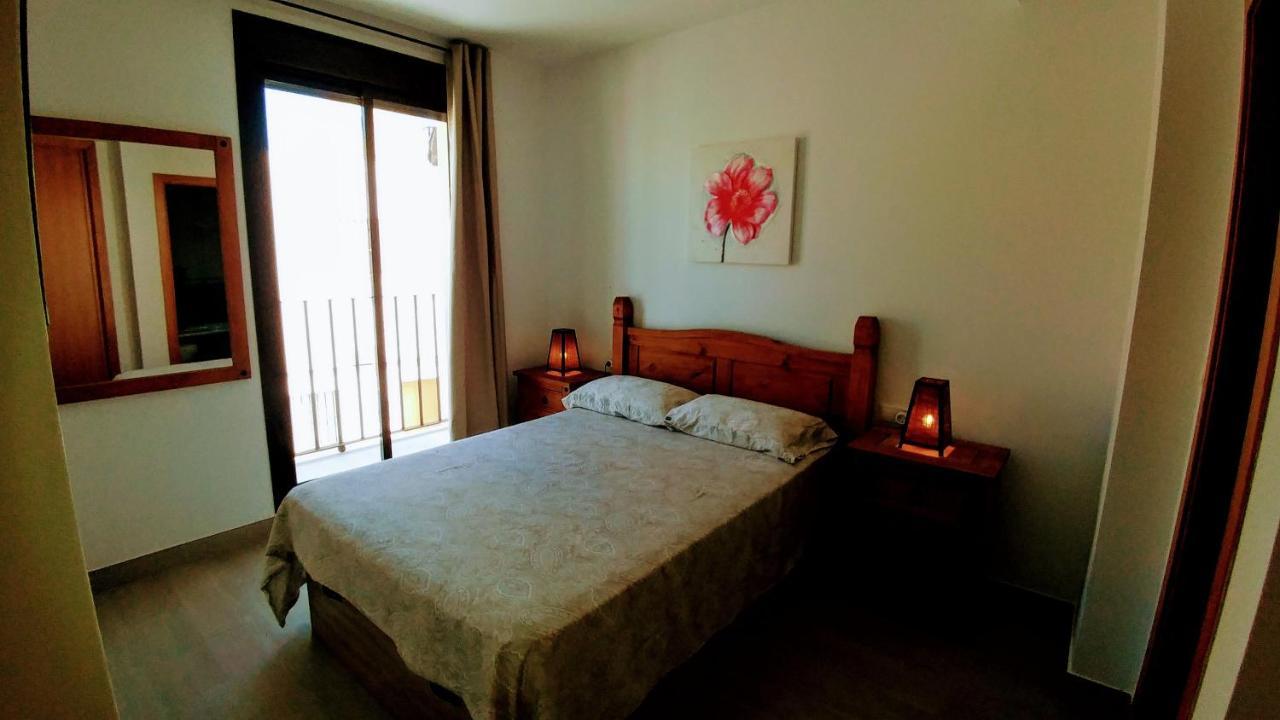 Apartamento Jerez Terraza Privada Jerez de la Frontera Zewnętrze zdjęcie
