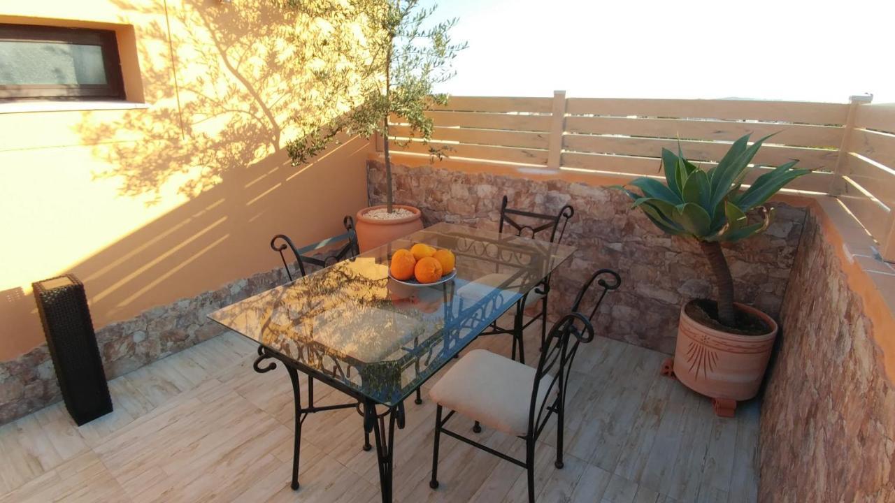 Apartamento Jerez Terraza Privada Jerez de la Frontera Zewnętrze zdjęcie