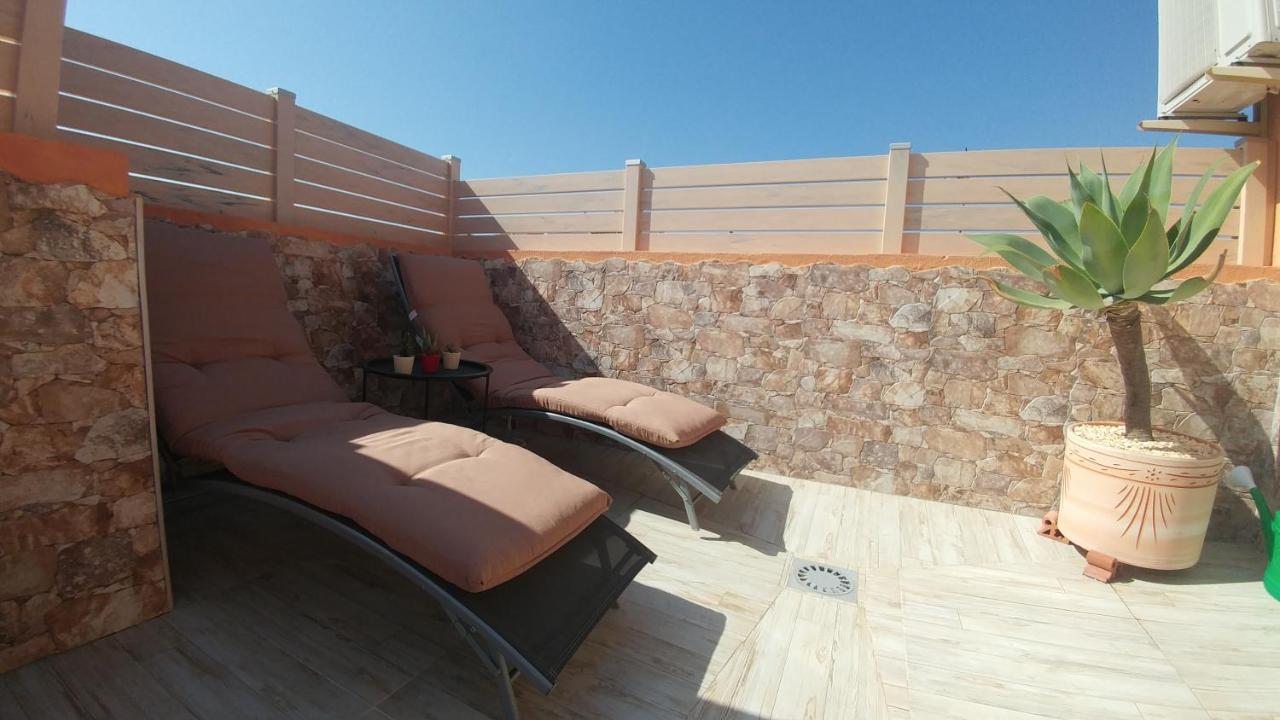Apartamento Jerez Terraza Privada Jerez de la Frontera Zewnętrze zdjęcie